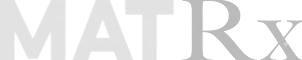 MATRx logo