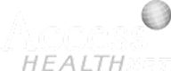 Access HealthNet logo