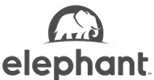Elephant logo